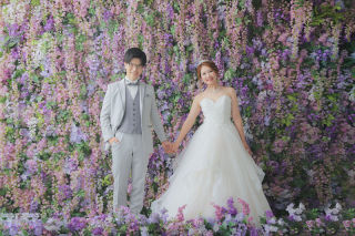 洋装ハウススタジオ撮影！