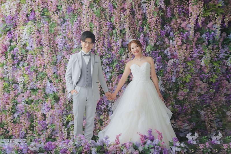 洋装ハウススタジオ撮影!