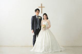 洋装ハウススタジオ♪