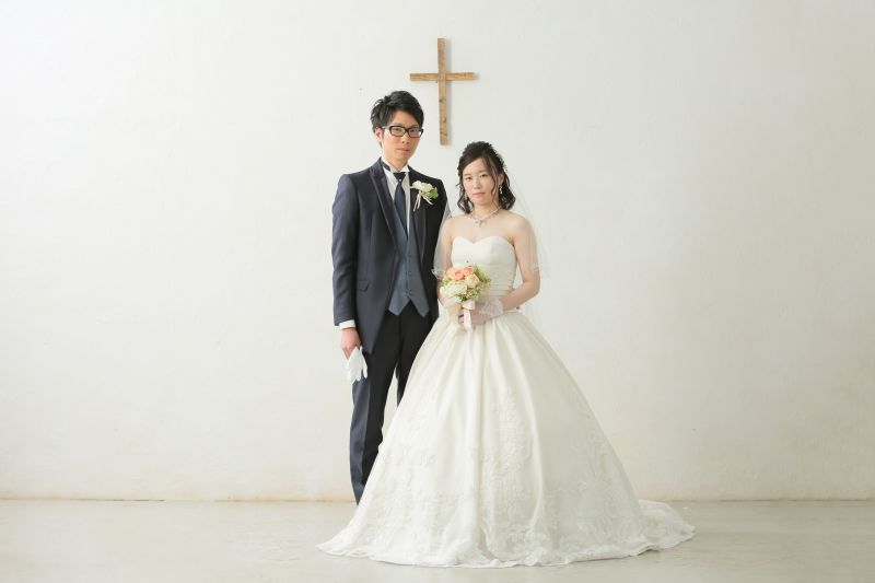 洋装ハウススタジオ♪