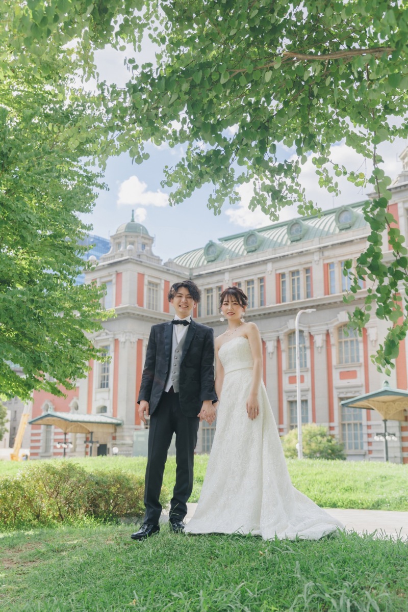 ツーショットも♡