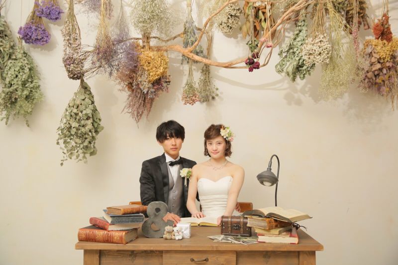 アイテムどっさり！