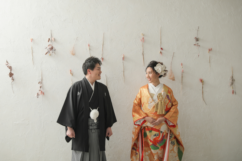 洋風に和装してみるっ!