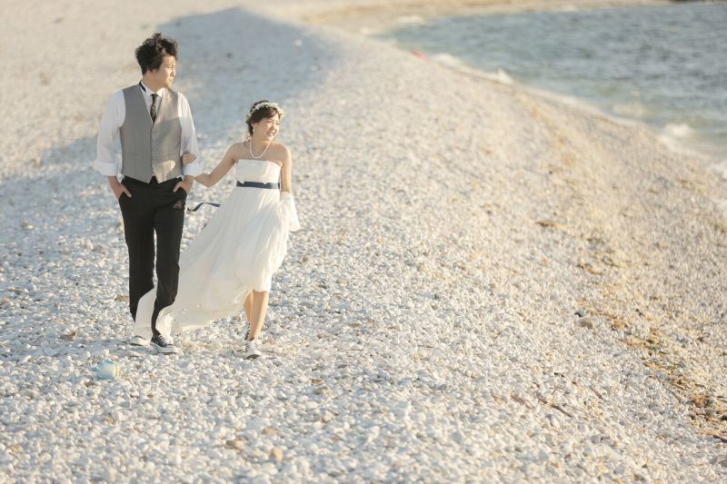 あえてスニーカーではずして☆