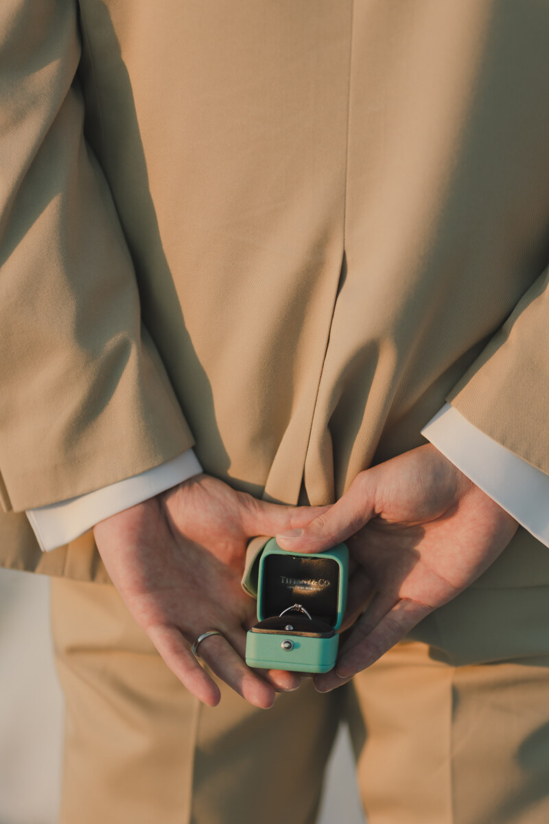 指輪ショット⭐︎