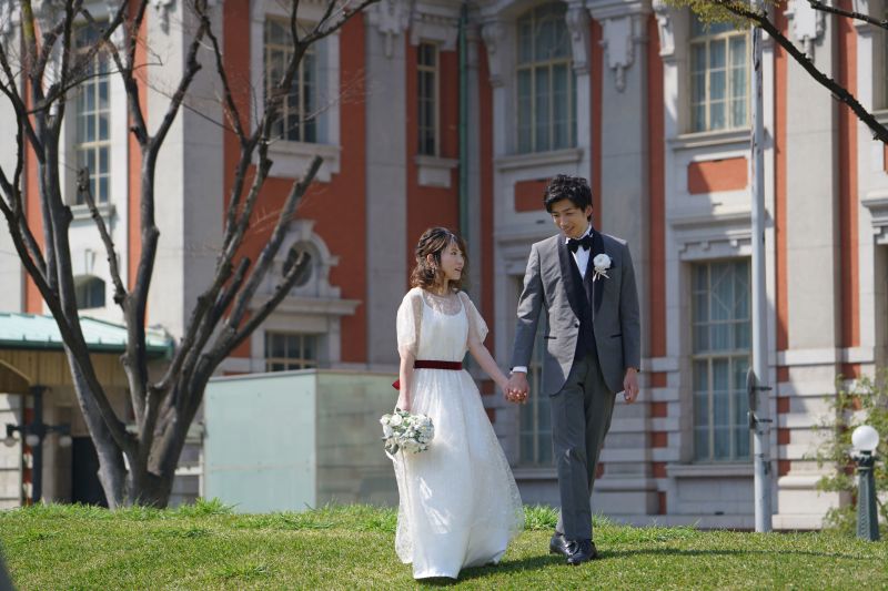 まるで海外風!?