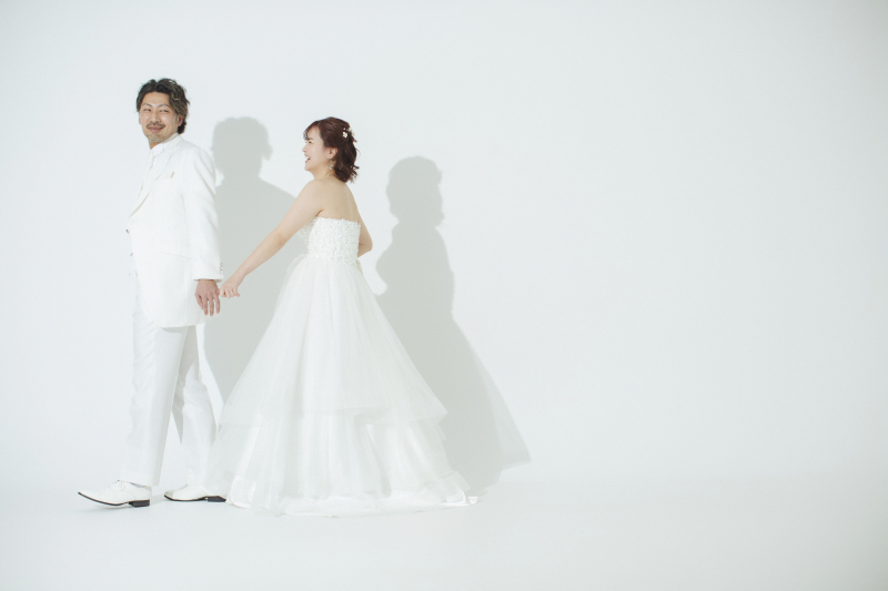 散歩ショット♪