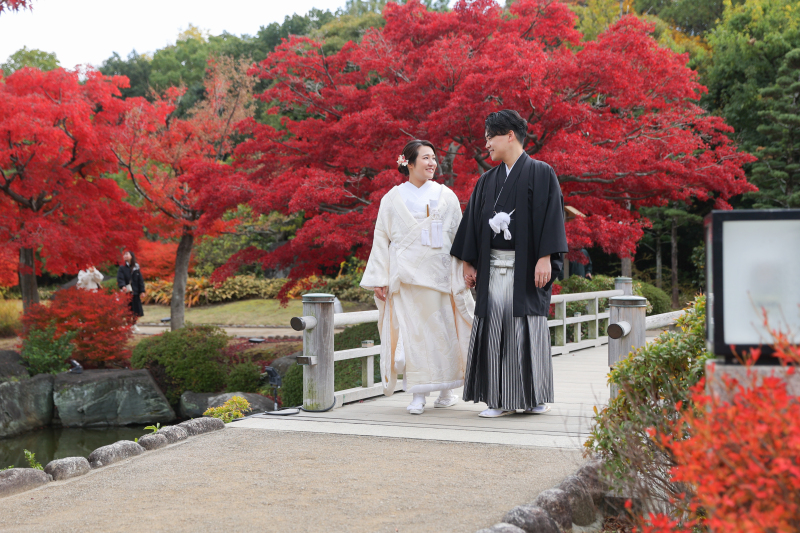 ロケーション撮影