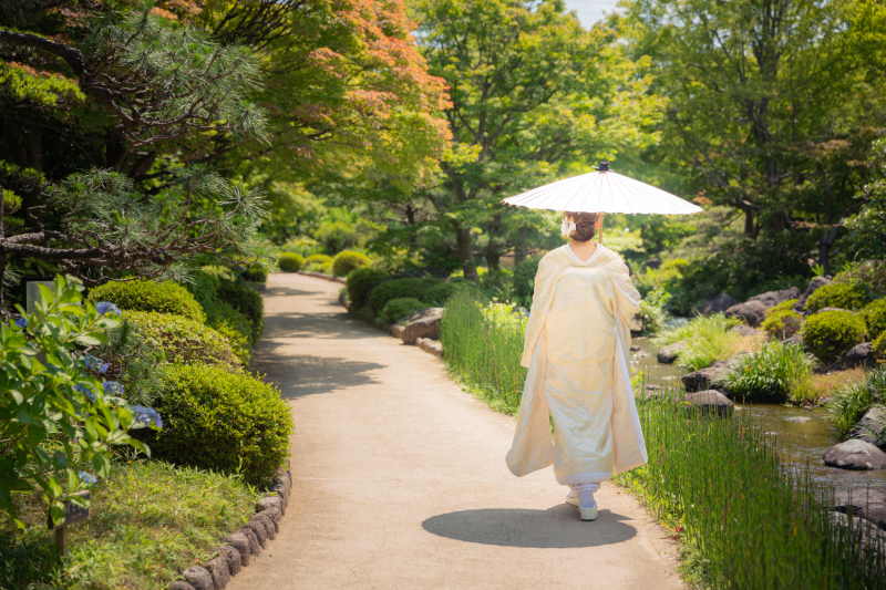 アイテムを使って!