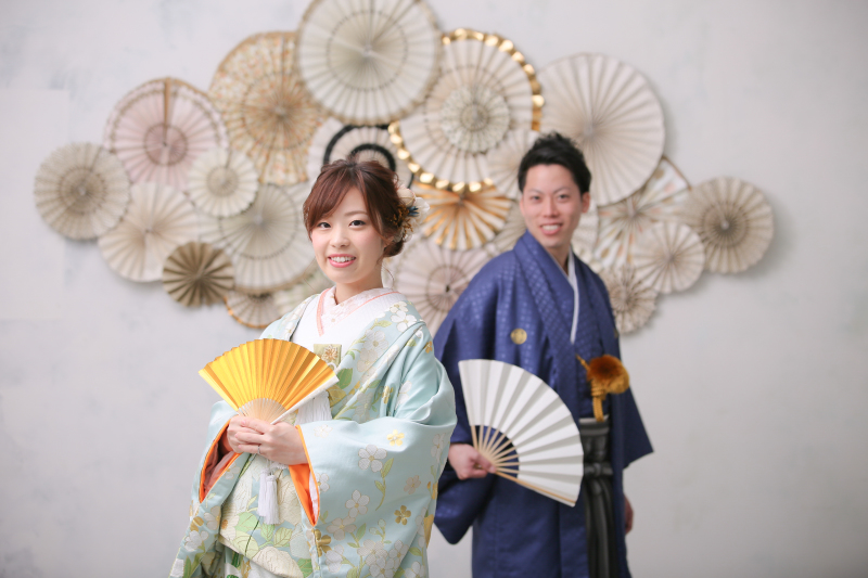 AM11:00 撮影開始☆