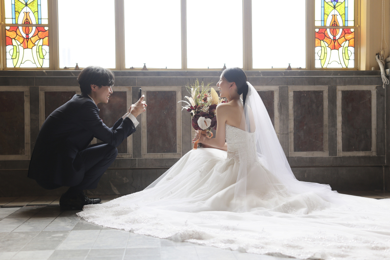 笑顔ショット☺︎