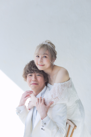 洋装ハウススタジオ