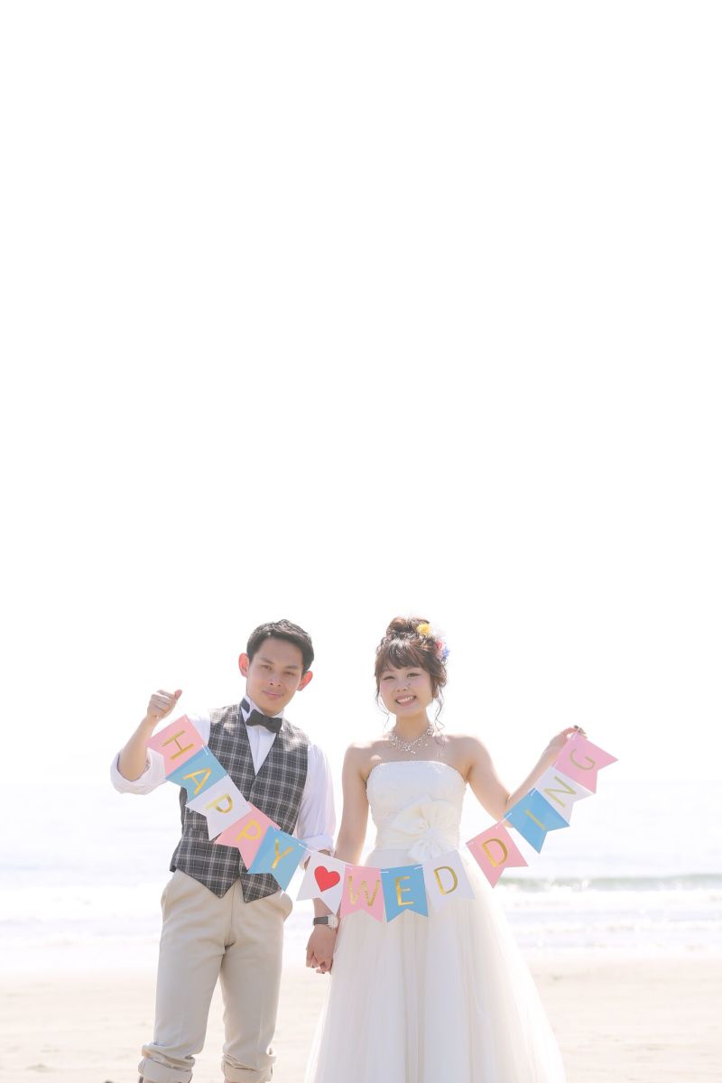 オリジナルのガーランド♪