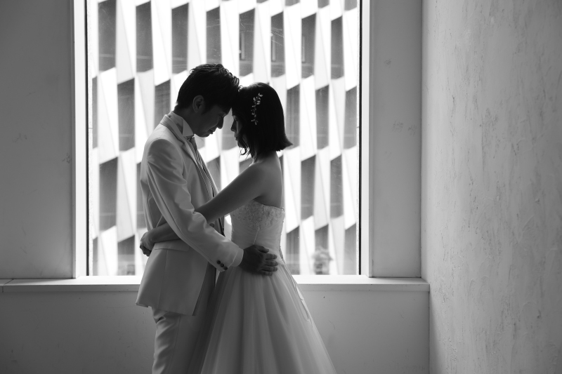 クールなのも添えて