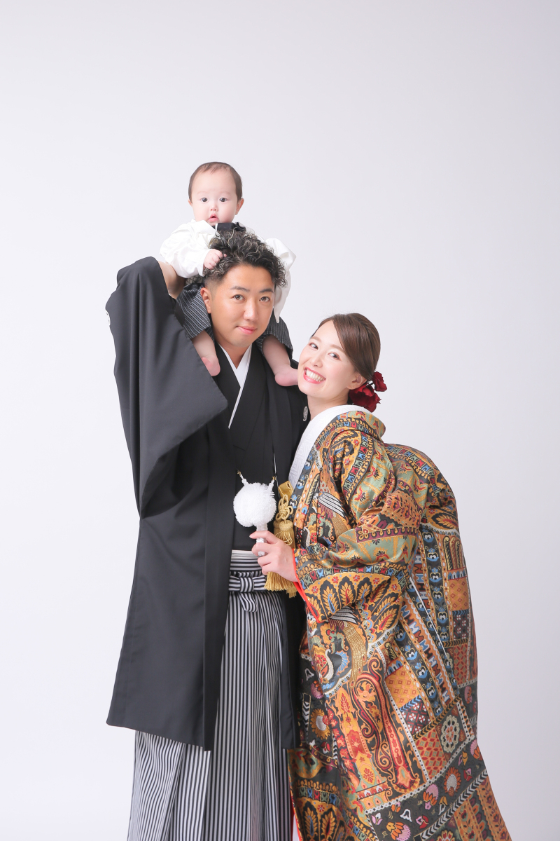 お子さんとも♡