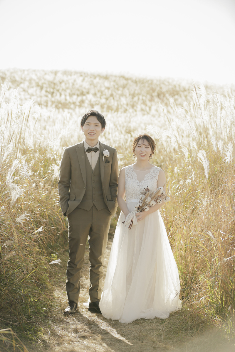 まずはシンプルに♪