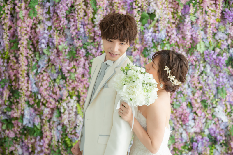 ナイショばなし