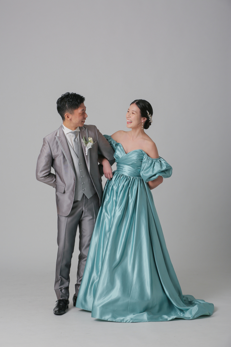 るんるんおふたり