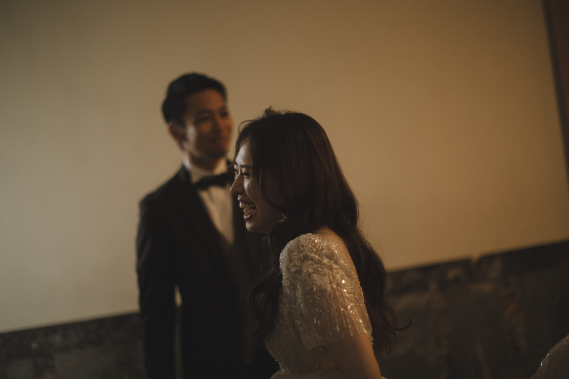 末長くお幸せに・・・♩