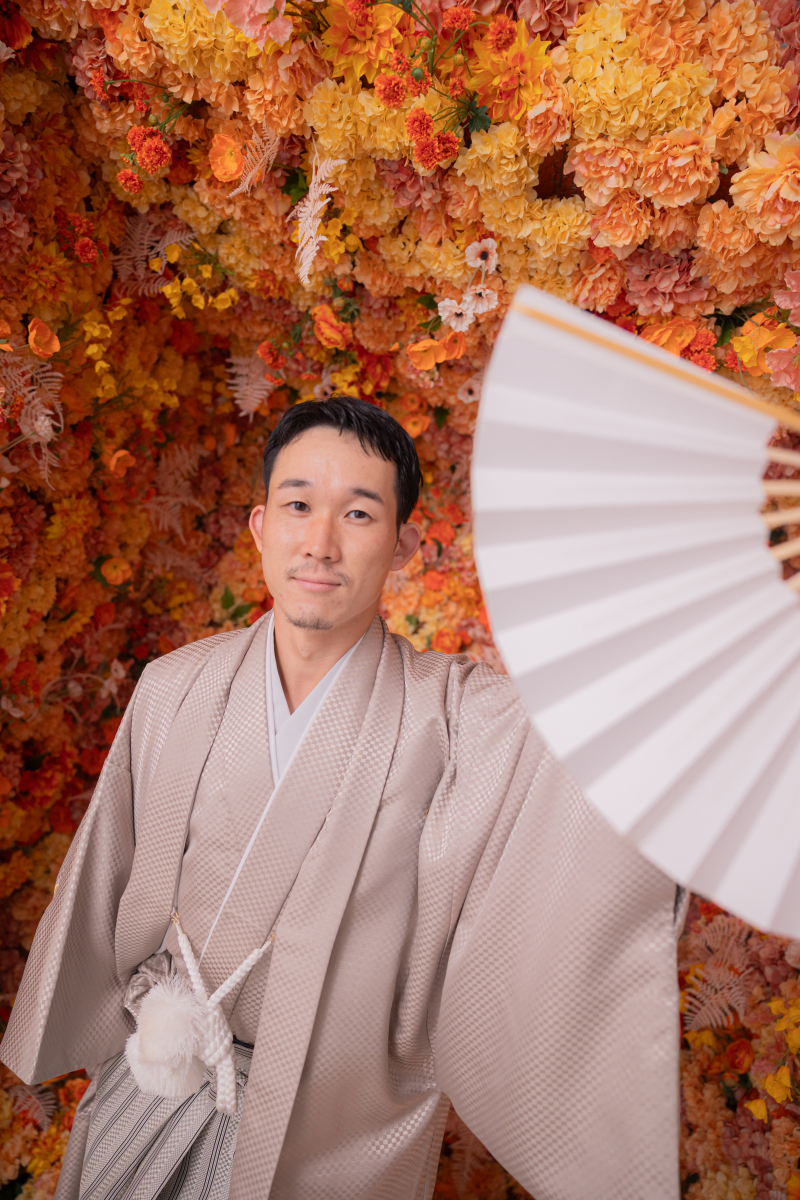 フラワーボックス