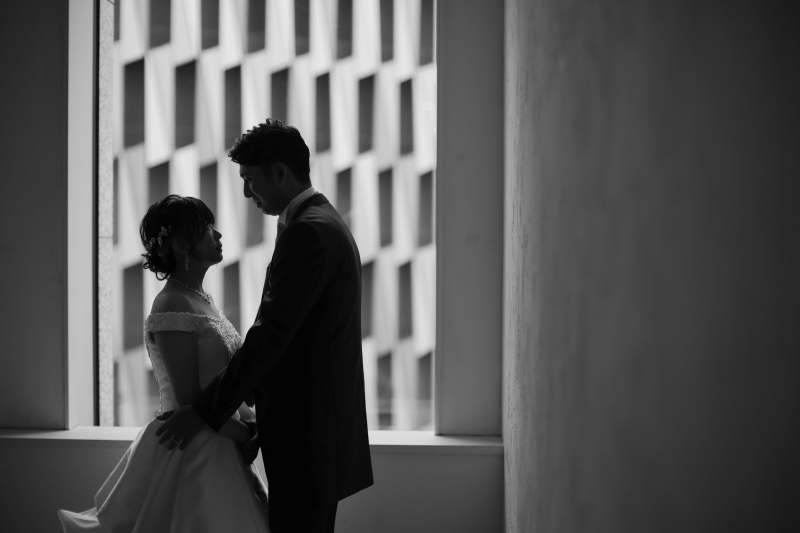 2着目も!洋装ハウススタジオ撮影!