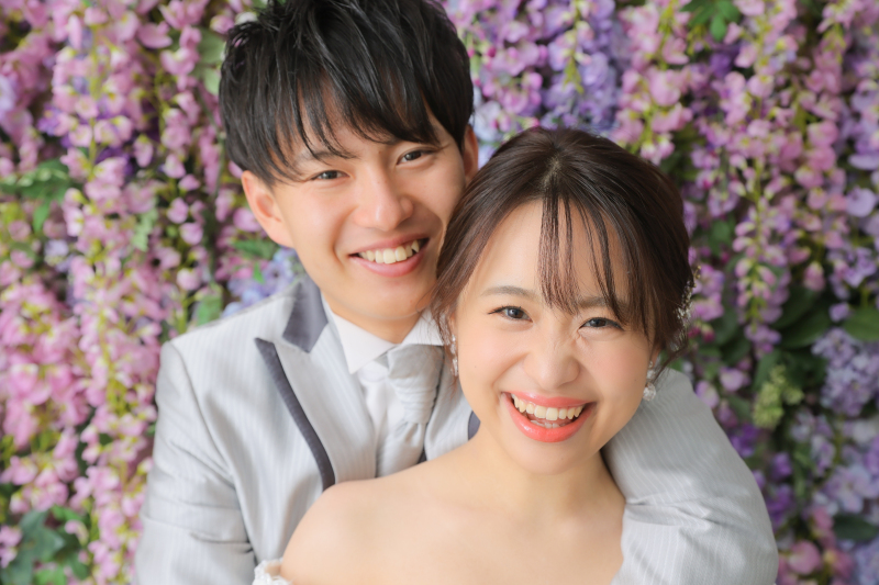 まずは洋装から!