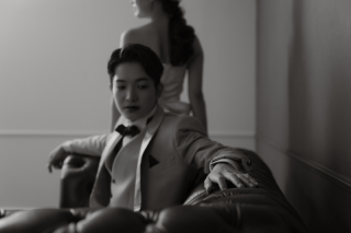 洋装ハウススタジオ