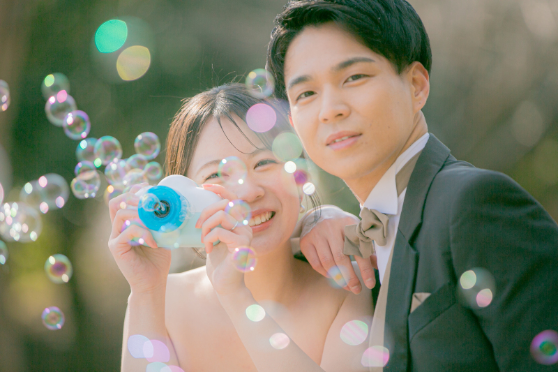 ロケーションで・・・