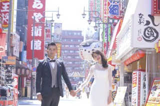 海外からのお客様！