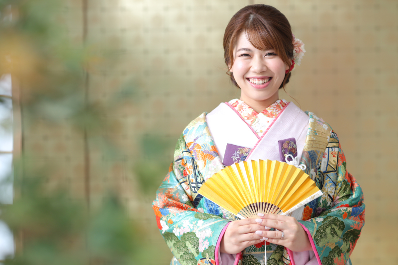 かわいい花嫁さん❤︎