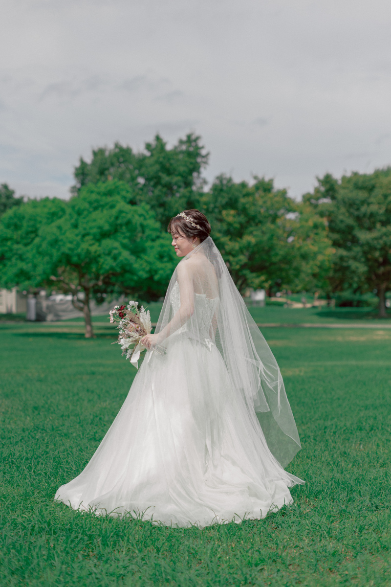 新婦様ソロpart2