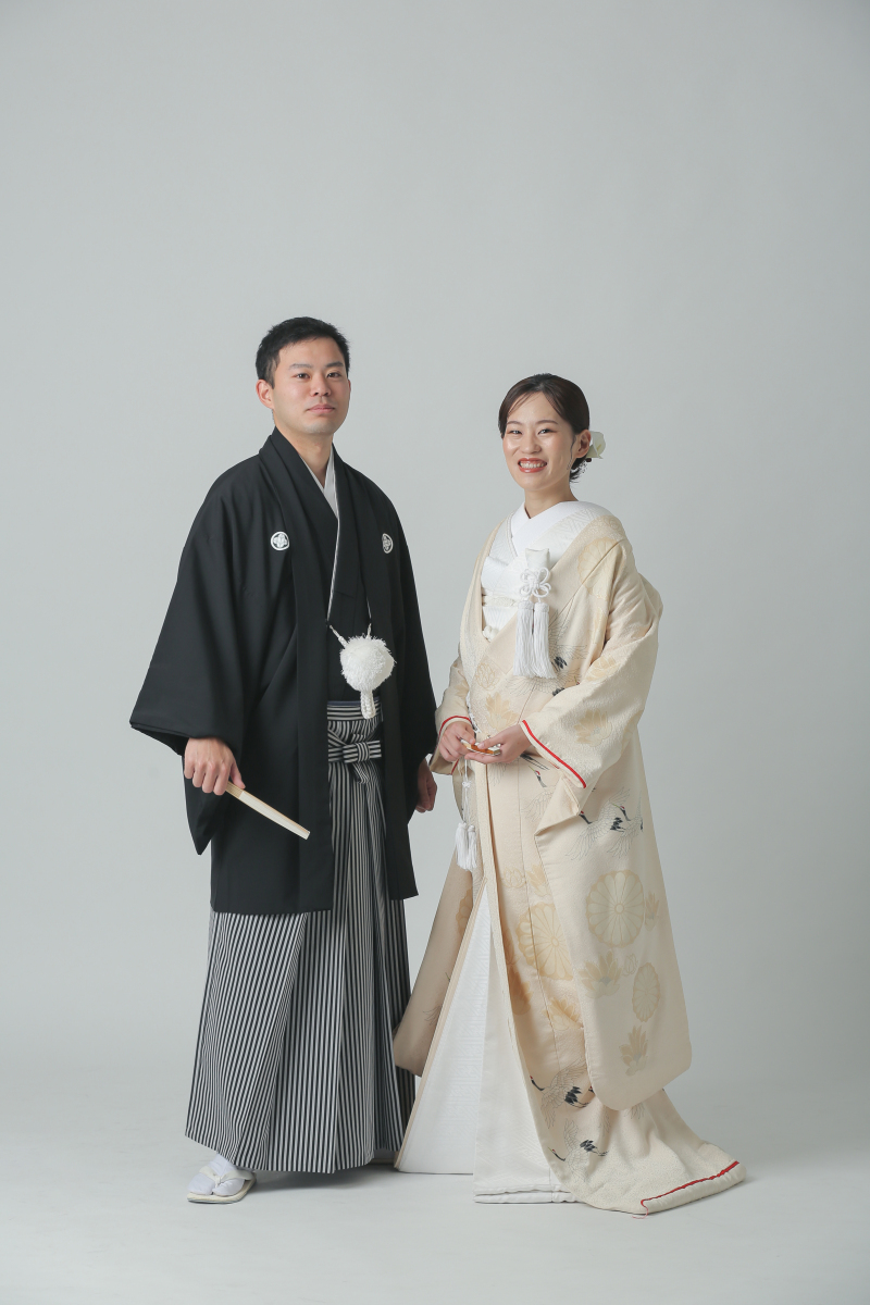 きっちりカット