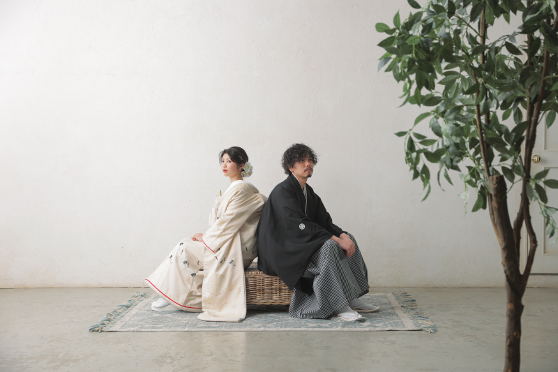 カジュアルモダン