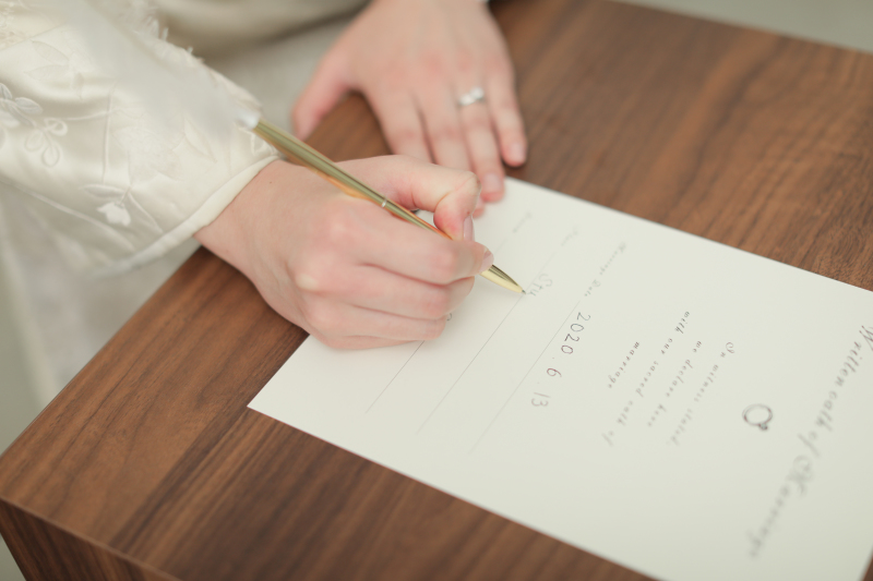 色んなアングルから撮影していきます♪