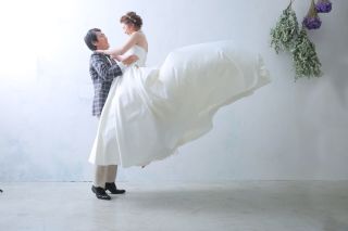 洋装ハウススタジオ！