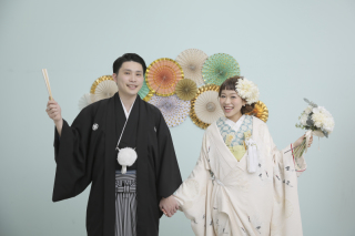 和装ハウススタジオ♪
