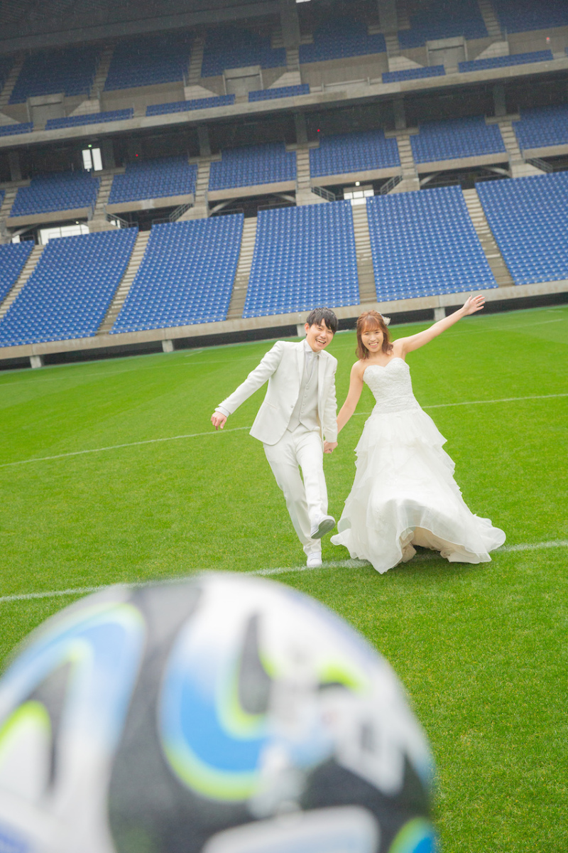 ツインシュート!