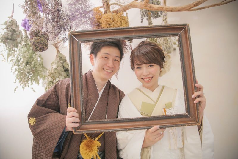 和装ハウススタジオ♪