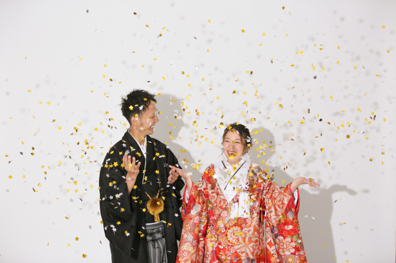 コンフェッティー