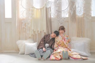 和装ハウススタジオ★