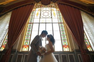 中之島ロケーション♪