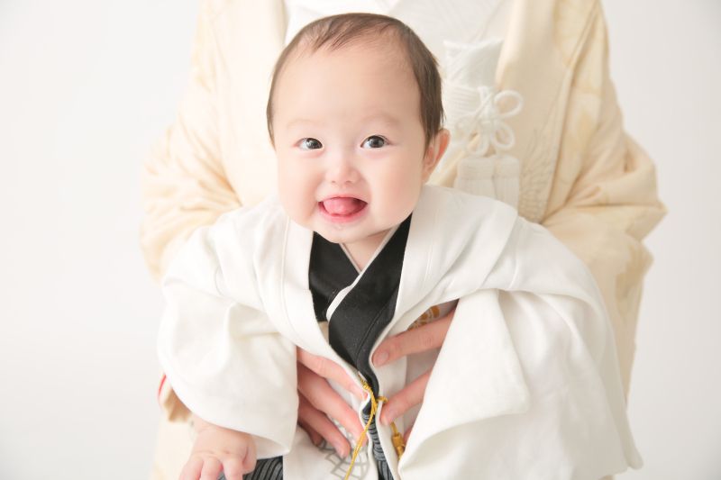 お子さんの可愛いお写真も♡♡