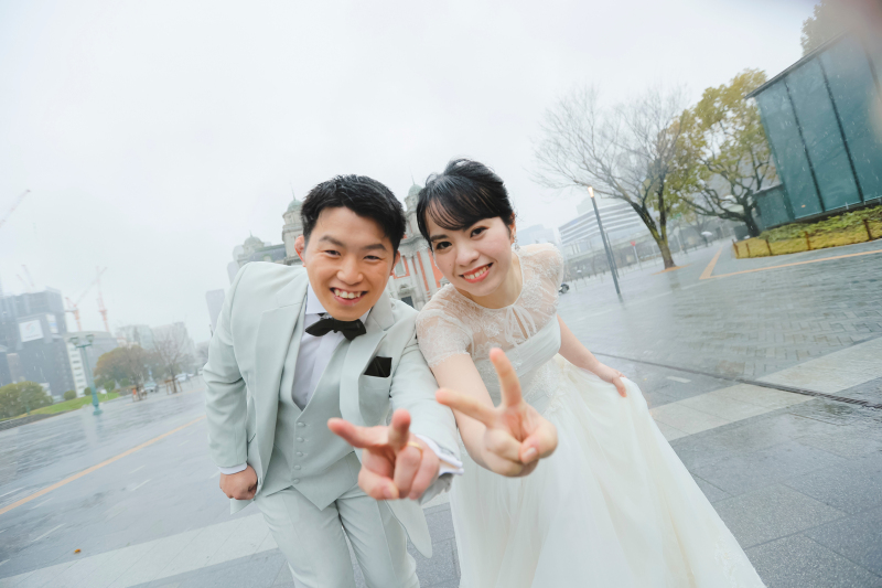 末永くお幸せに★