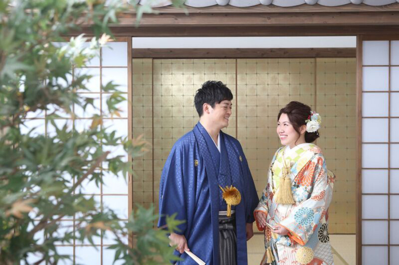 仲良しなお二人…♪