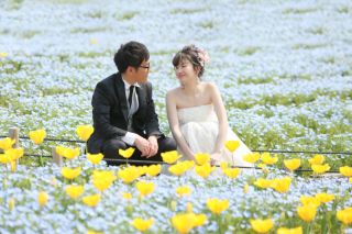 洋装ロケーション！