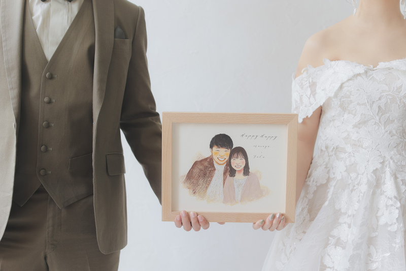 洋装ハウススタジオ