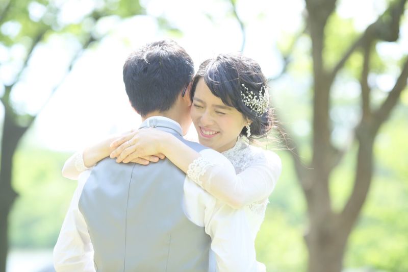 海外からのお客様!