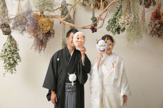 和装ハウススタジオ！