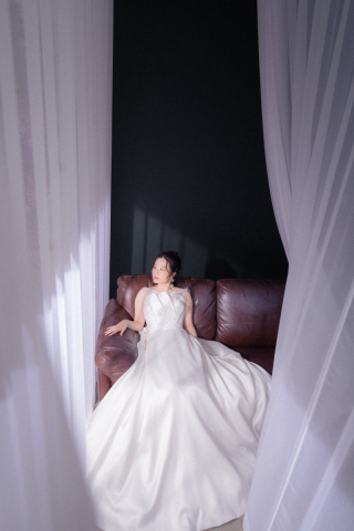 こんにちは！ヘアメイクの西岡です＾＾