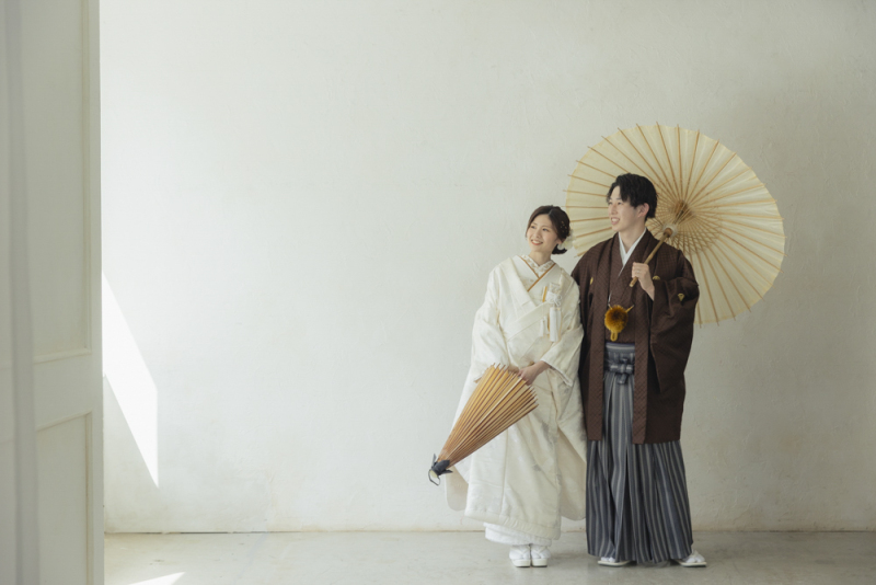 私らしくお洒落にコーディネート